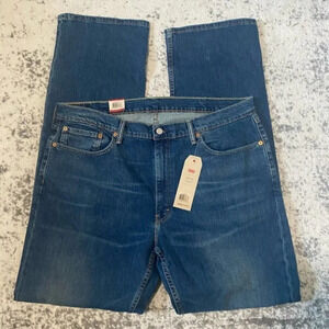 Levi’s jeans 559 relaxed straight 40 X 38